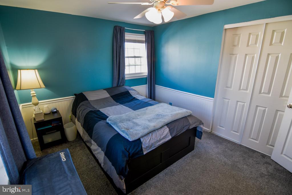 SOMERTON - Residential