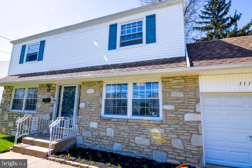 SOMERTON - Residential