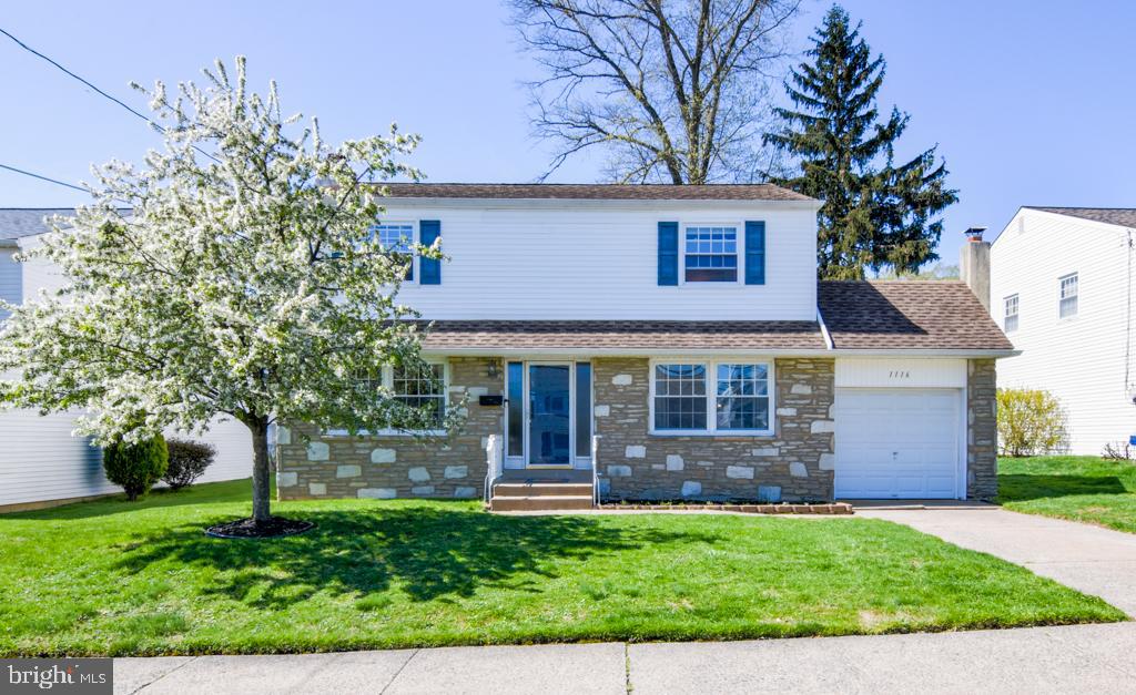 SOMERTON - Residential