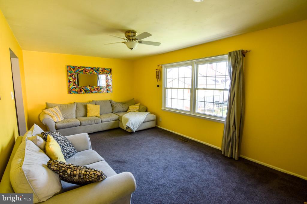 SOMERTON - Residential