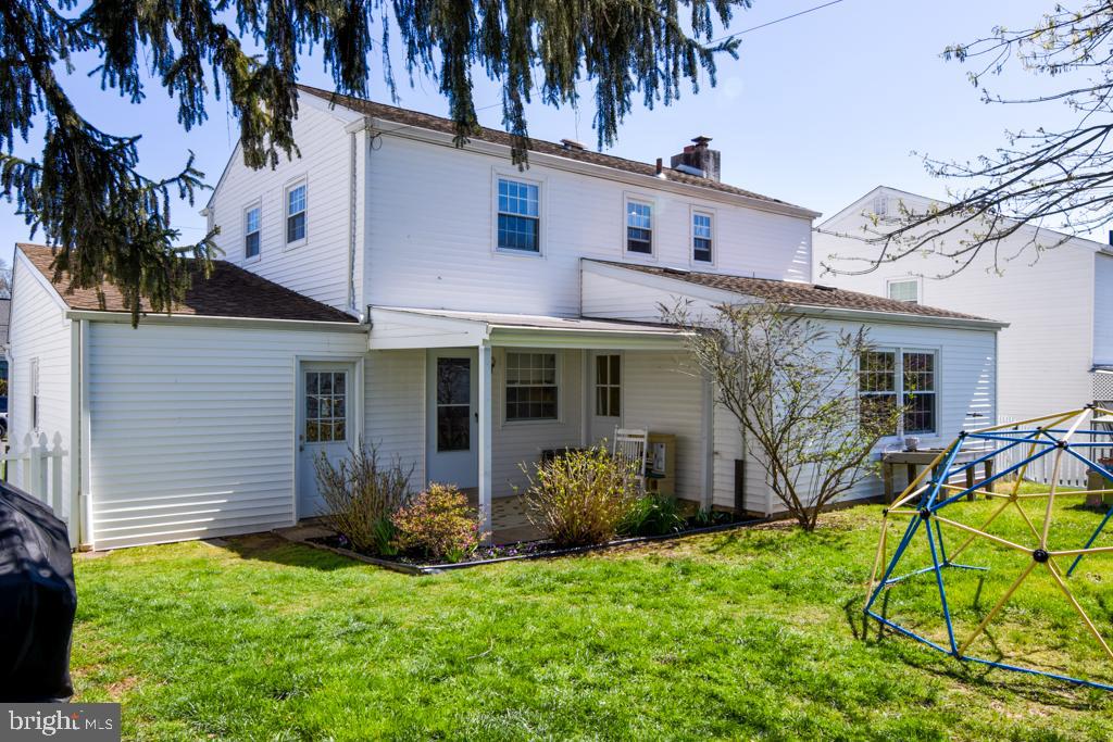 SOMERTON - Residential