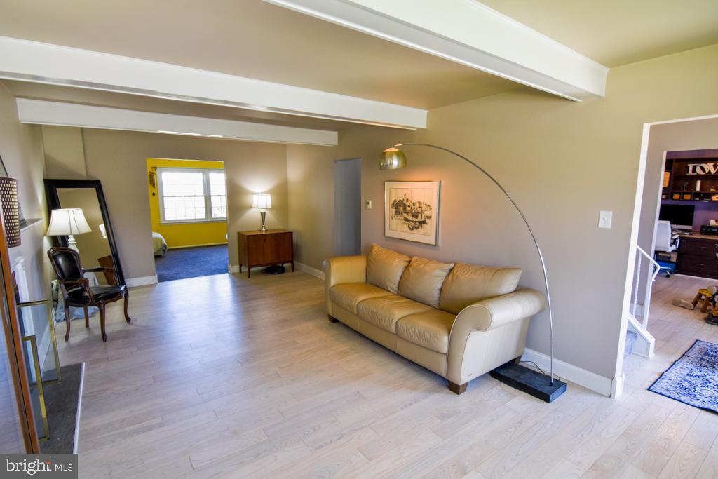 SOMERTON - Residential