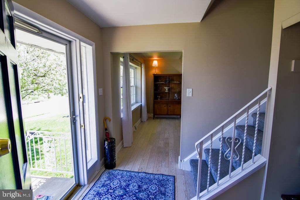 SOMERTON - Residential