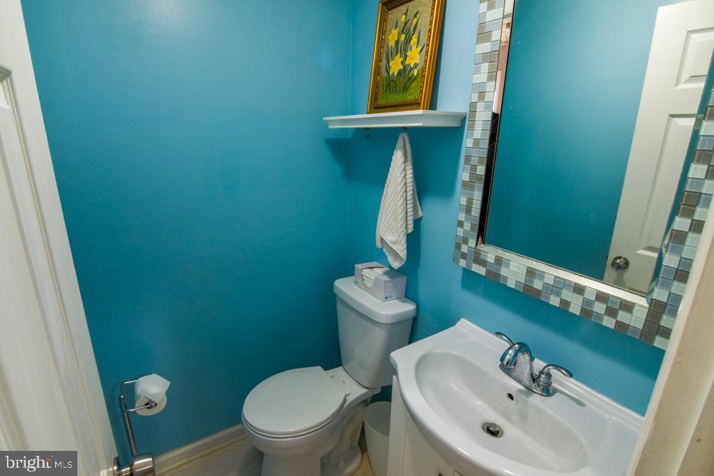 SOMERTON - Residential