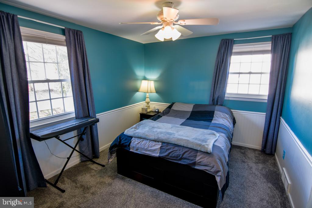 SOMERTON - Residential