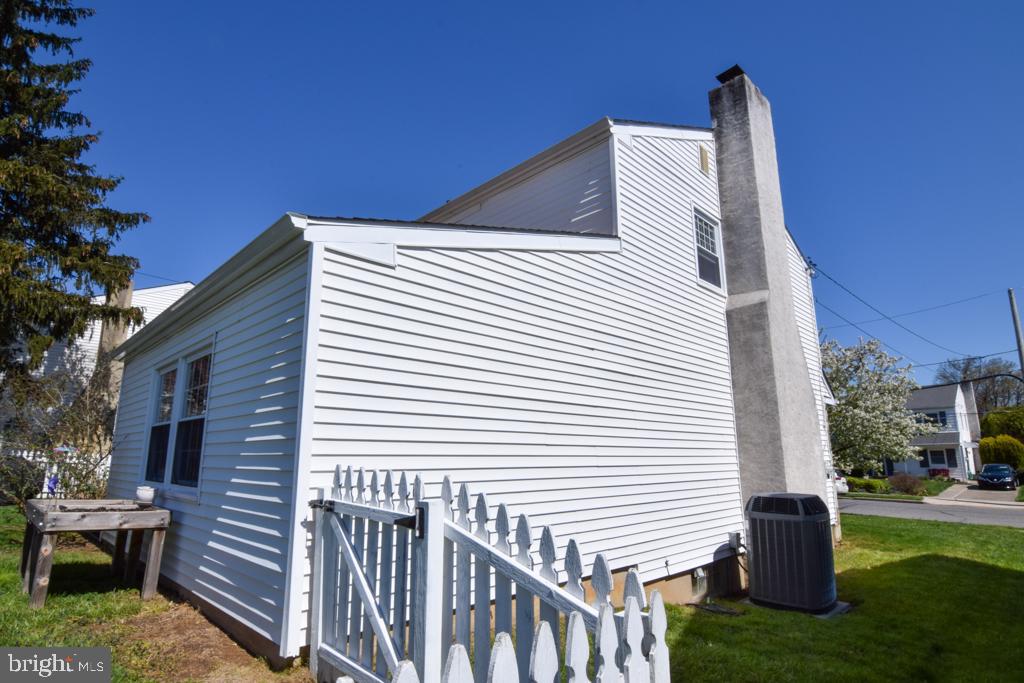 SOMERTON - Residential