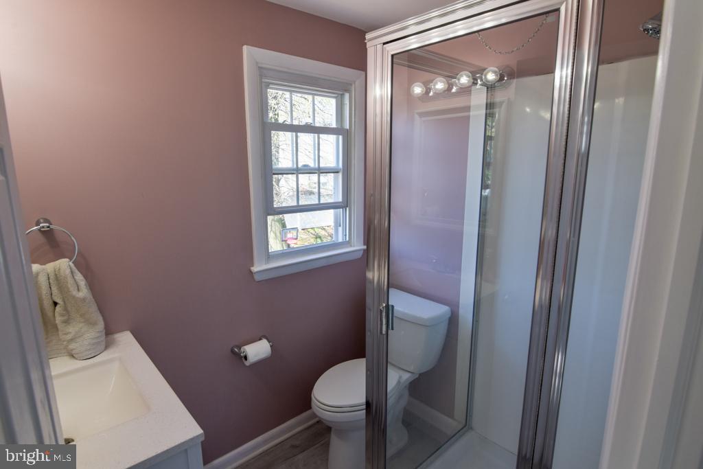 SOMERTON - Residential