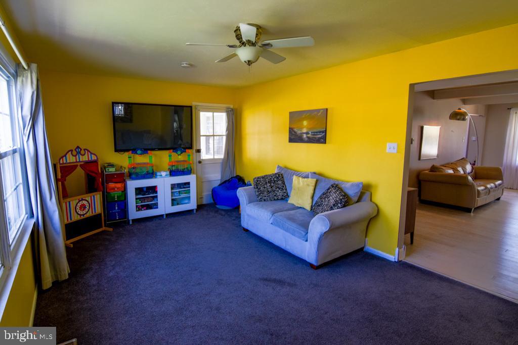 SOMERTON - Residential