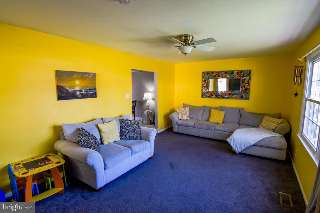 SOMERTON - Residential