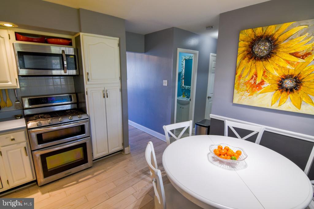 SOMERTON - Residential