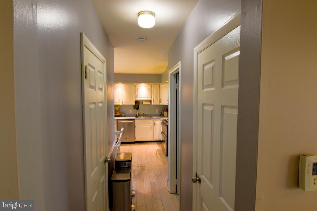 SOMERTON - Residential