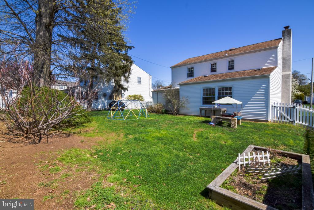 SOMERTON - Residential