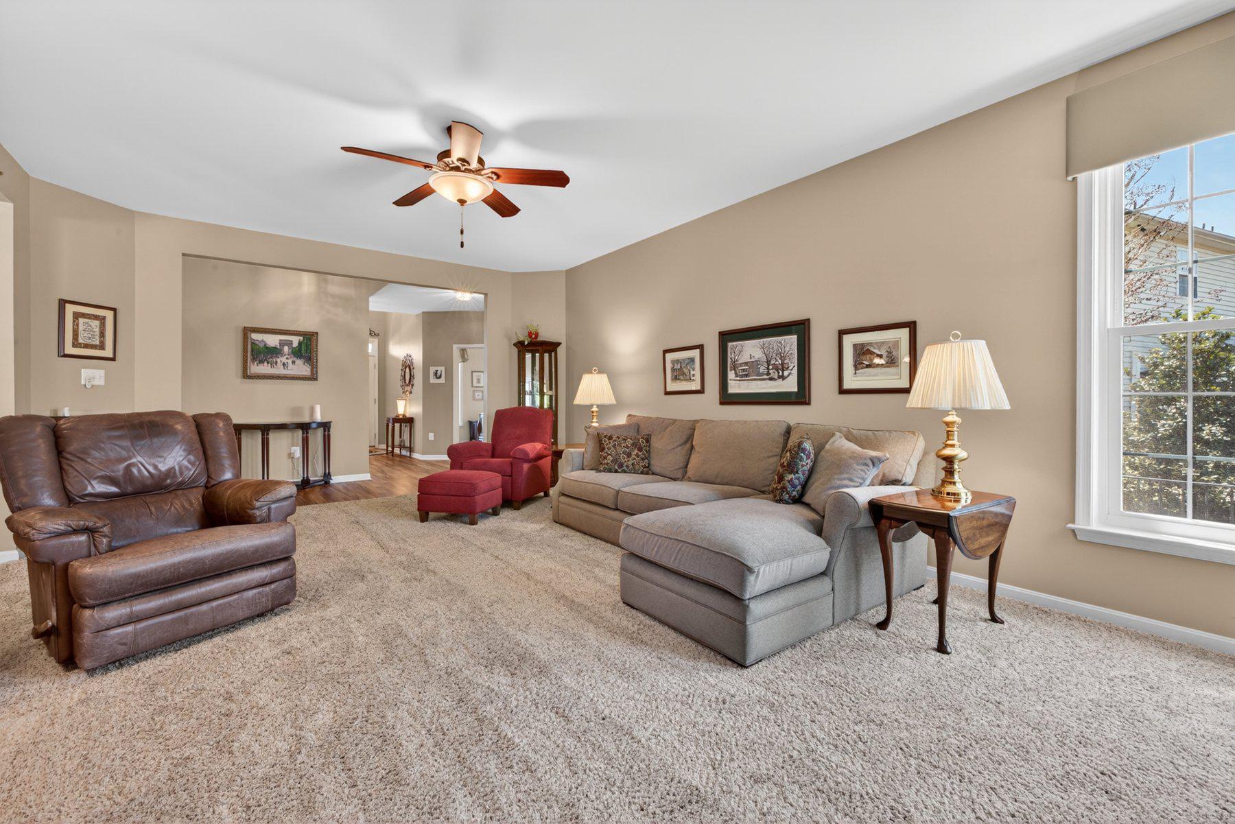 GREEN HILL MANOR - Residential