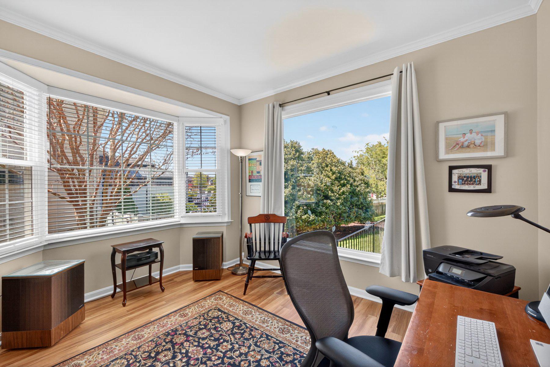 GREEN HILL MANOR - Residential