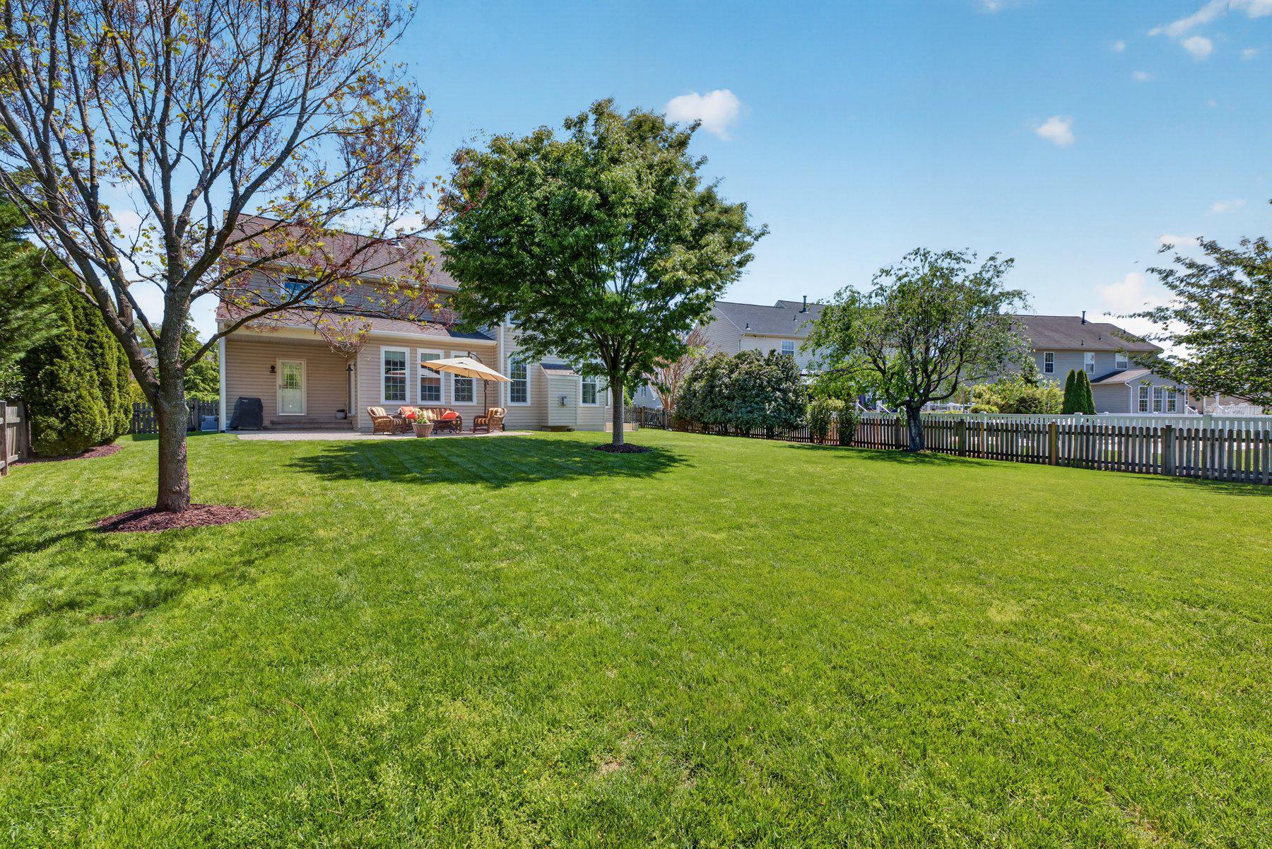 GREEN HILL MANOR - Residential