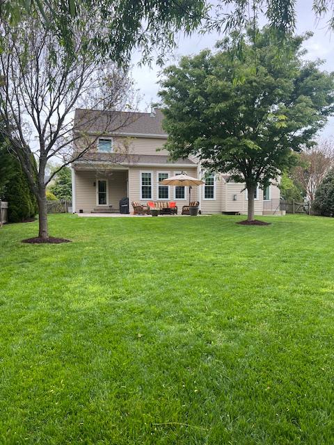 2622 INWOOD DRIVE
