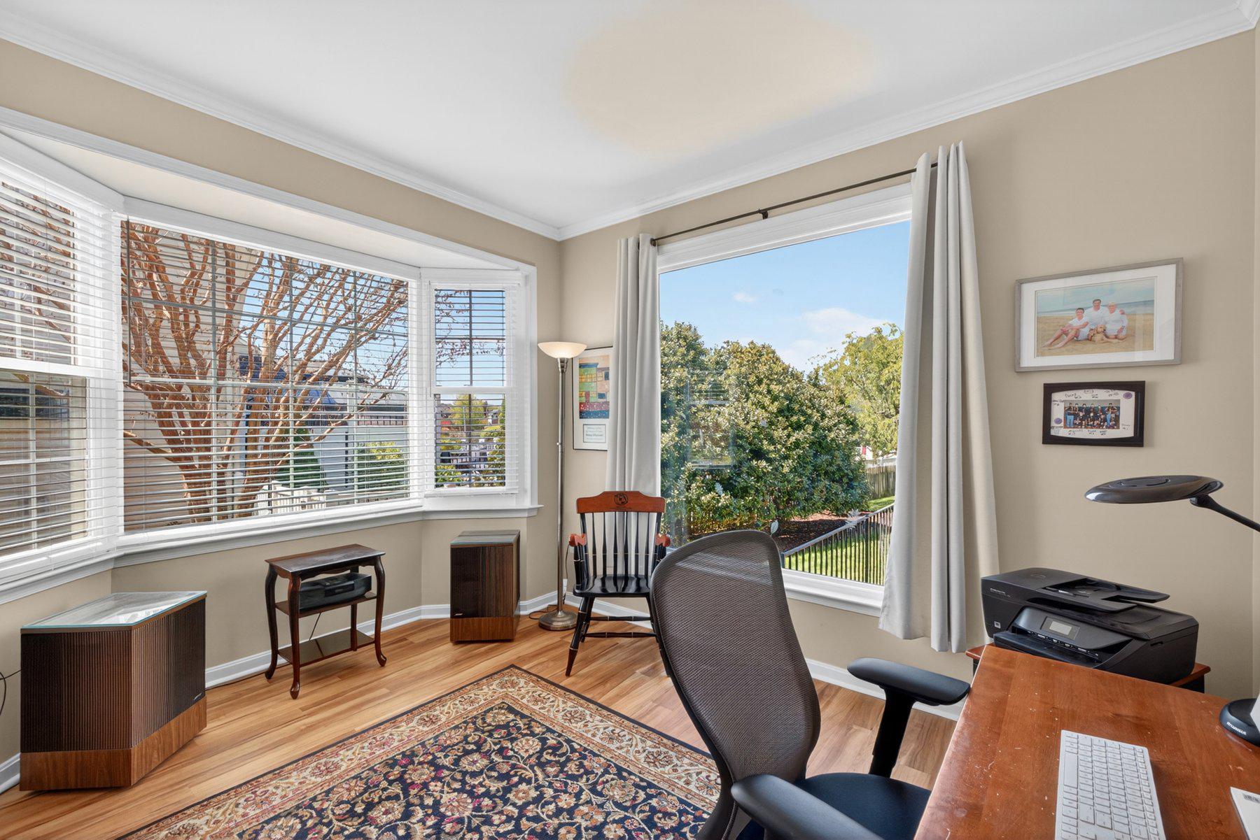 GREEN HILL MANOR - Residential