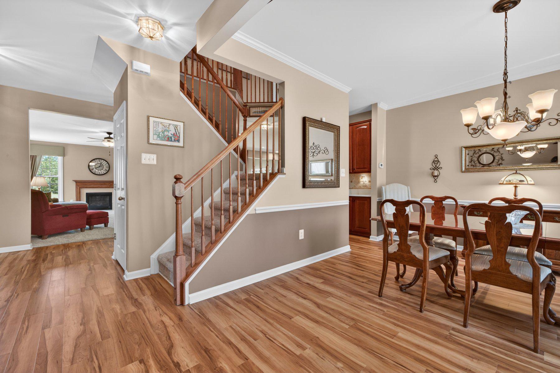 GREEN HILL MANOR - Residential