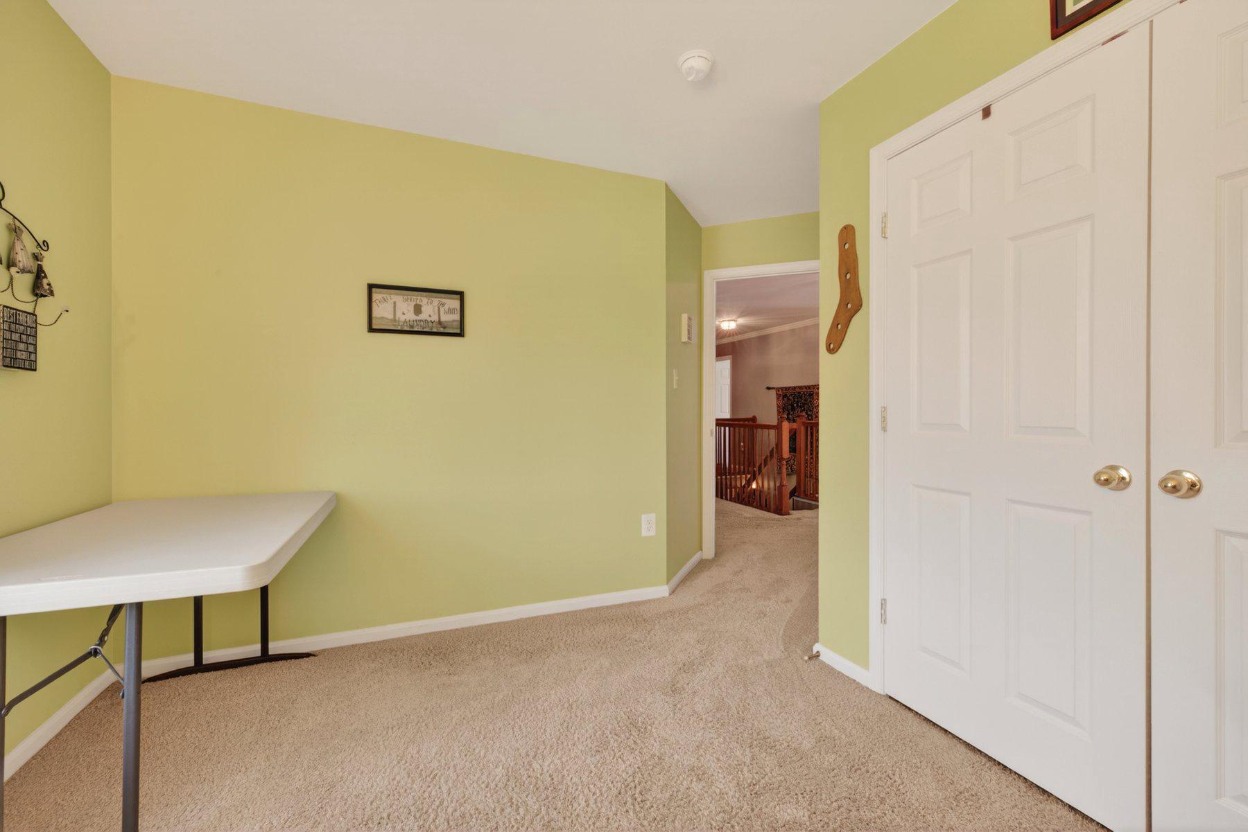 GREEN HILL MANOR - Residential