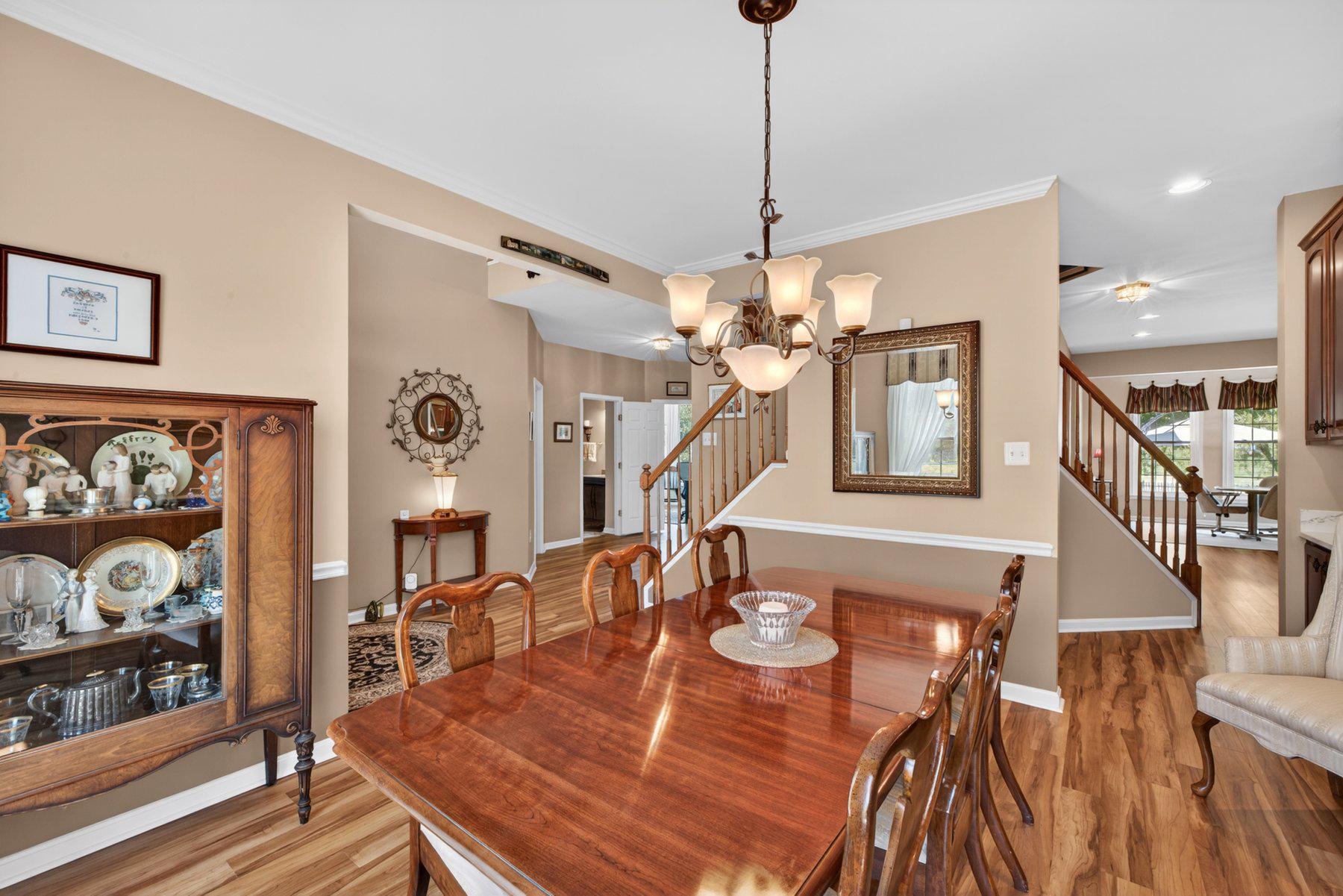 GREEN HILL MANOR - Residential