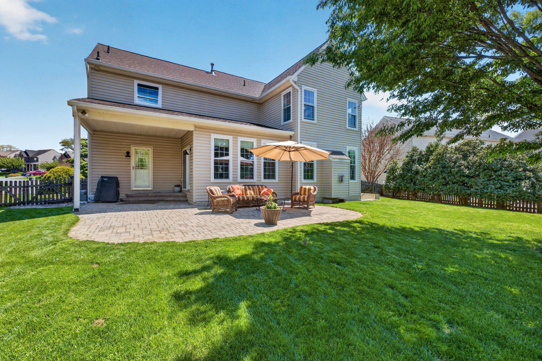 GREEN HILL MANOR - Residential