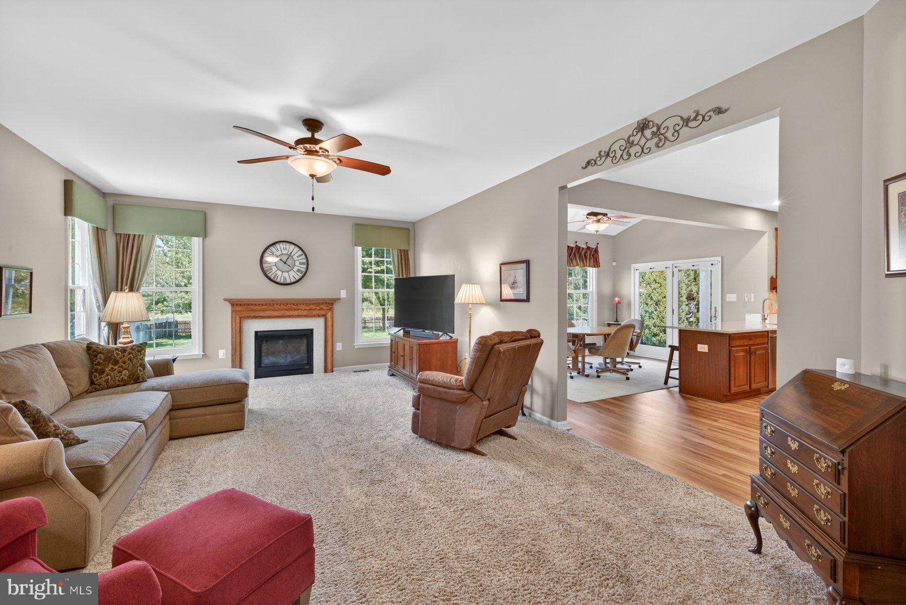 GREEN HILL MANOR - Residential
