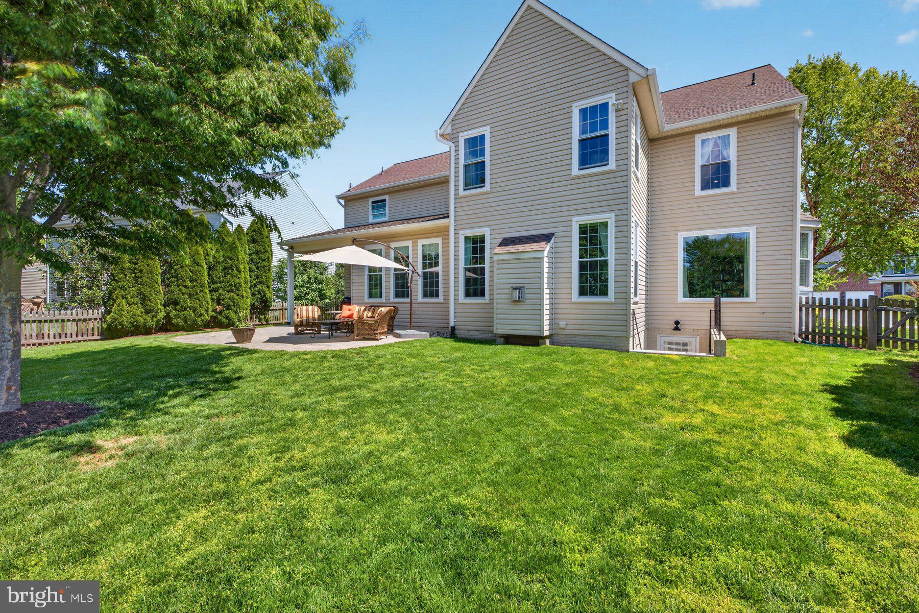 GREEN HILL MANOR - Residential