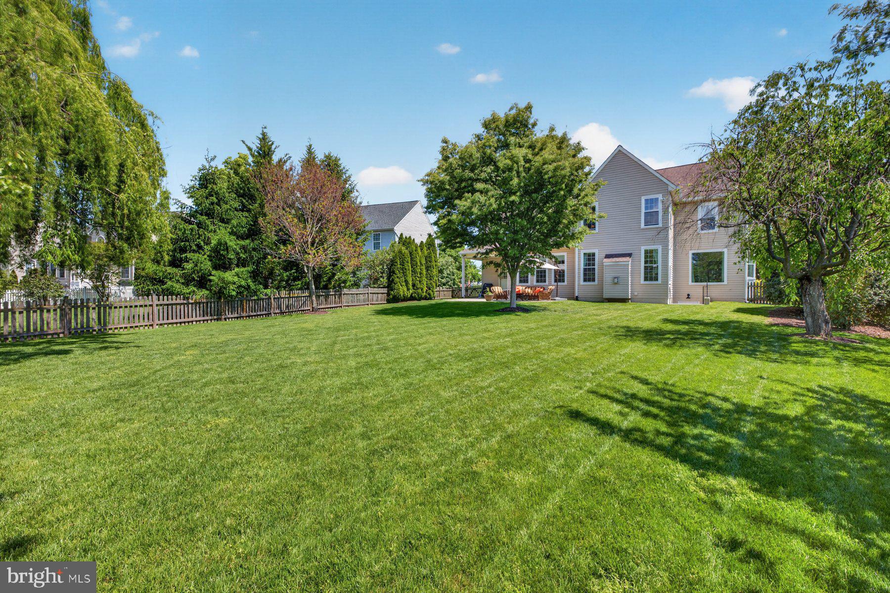 GREEN HILL MANOR - Residential