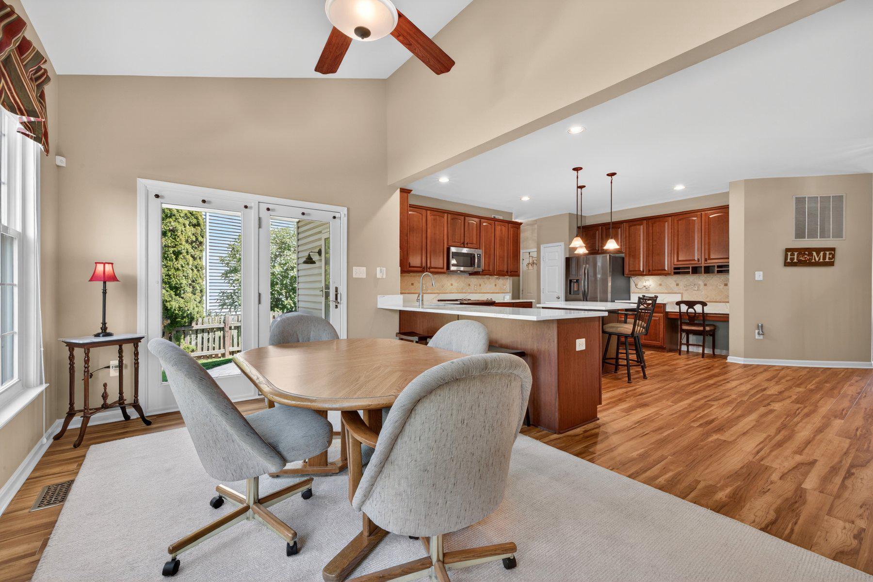GREEN HILL MANOR - Residential