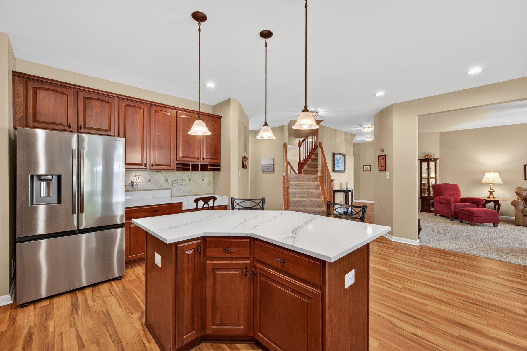 GREEN HILL MANOR - Residential