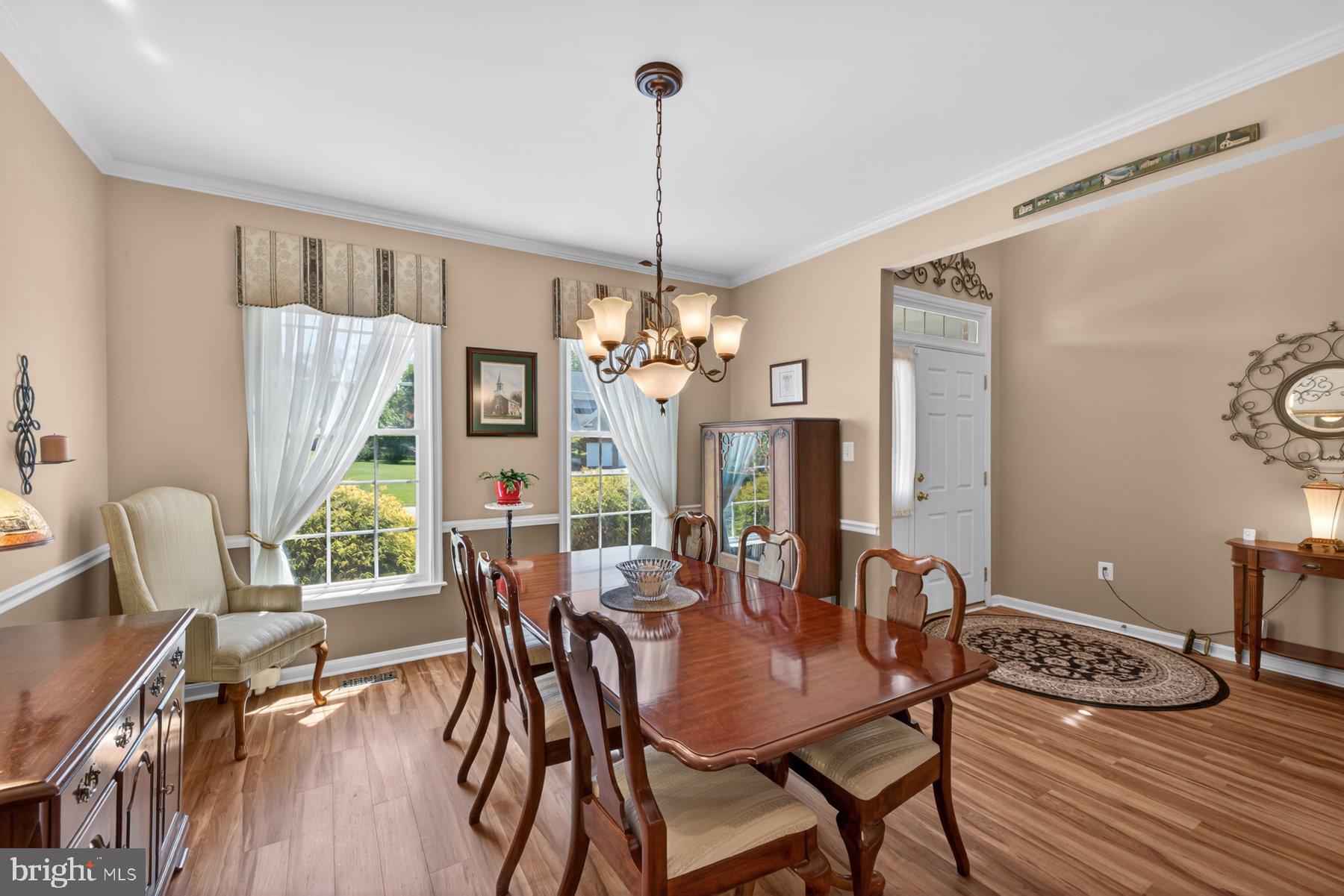 GREEN HILL MANOR - Residential
