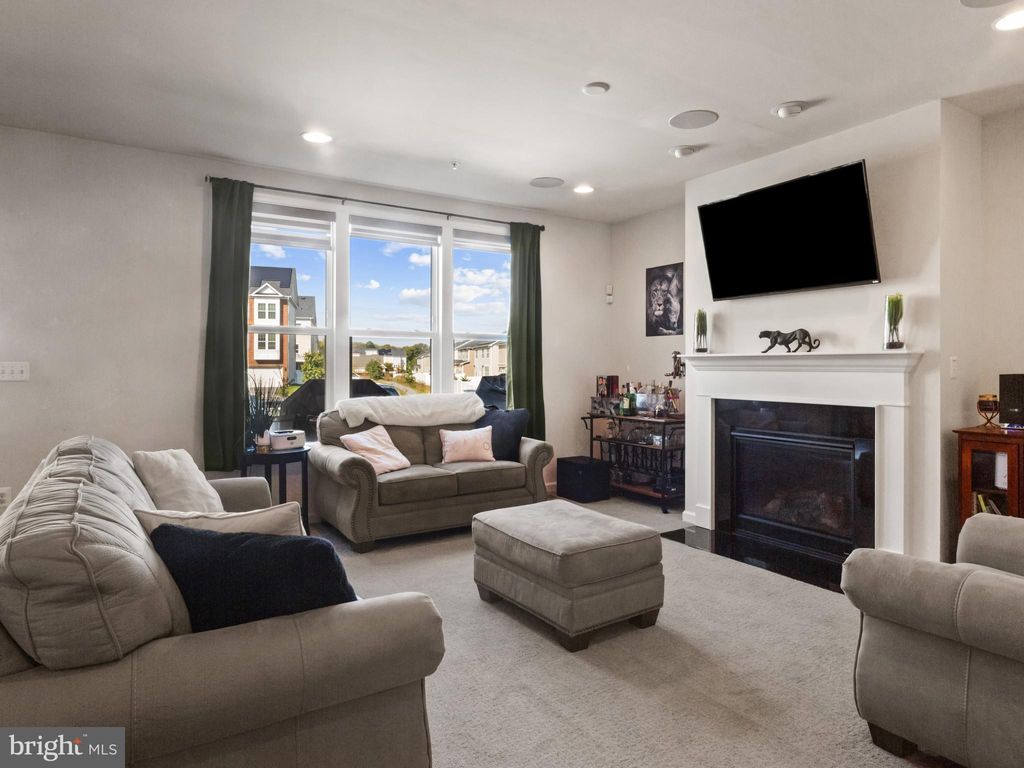 Photo of 8206 Meadowood Drive, HANOVER, MD 21076 (MLS # MDAA2129098)