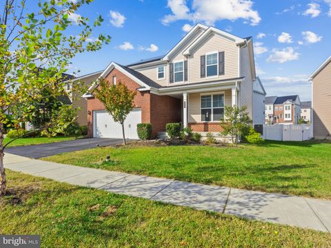 8206 MEADOWOOD DRIVE HANOVER MD 21076