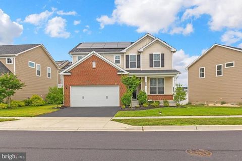 8206 MEADOWOOD DRIVE HANOVER MD 21076