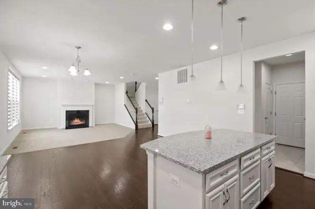 Photo of 8206 Meadowood Drive, HANOVER, MD 21076 (MLS # MDAA2129098)