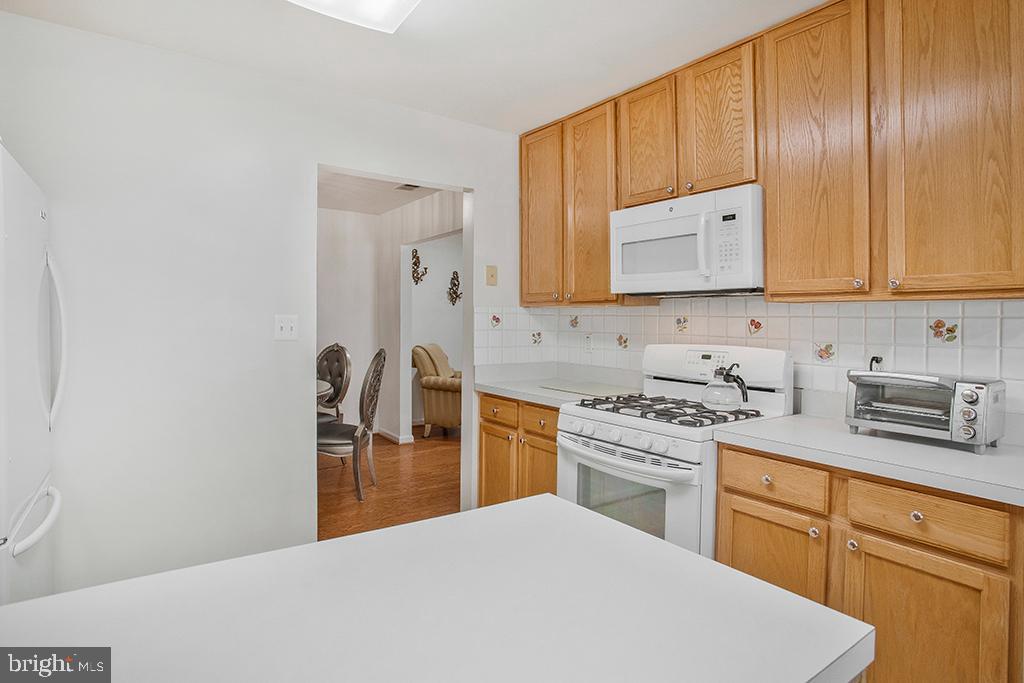 BECKETT GREEN - Residential