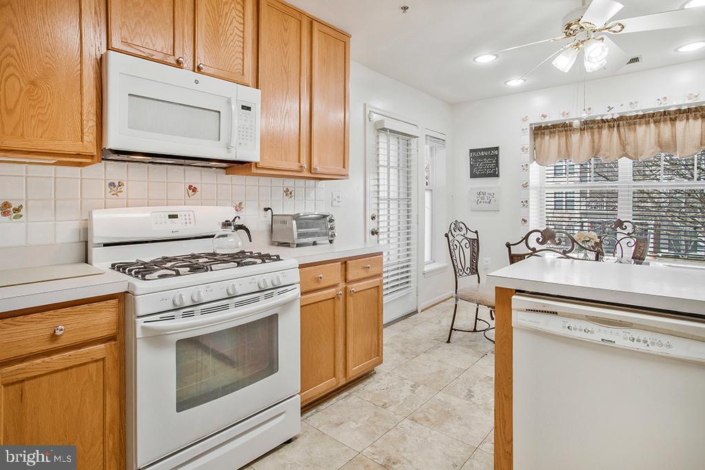 BECKETT GREEN - Residential