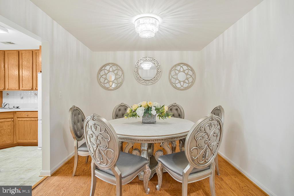 BECKETT GREEN - Residential