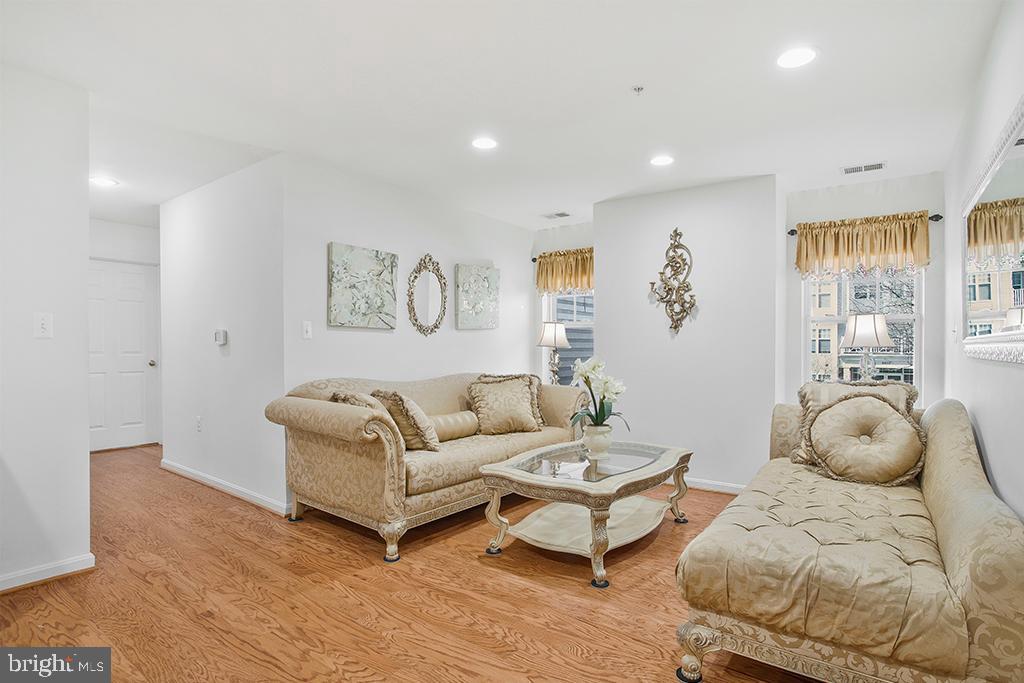 BECKETT GREEN - Residential