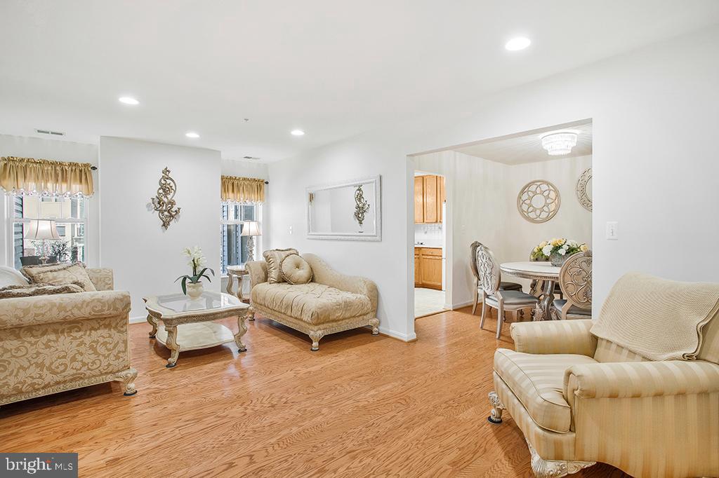 BECKETT GREEN - Residential