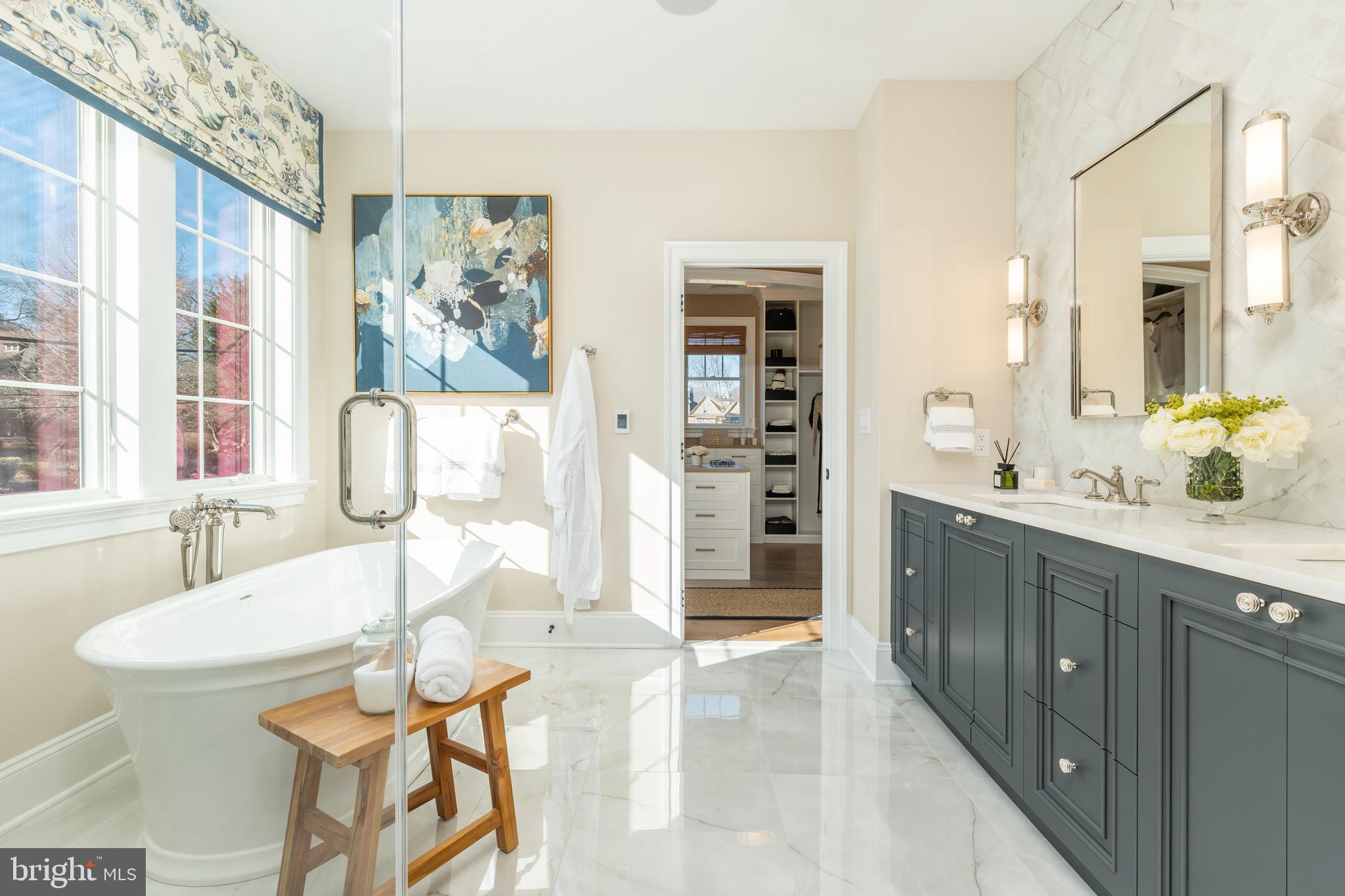 NORTH WAYNE - Residential