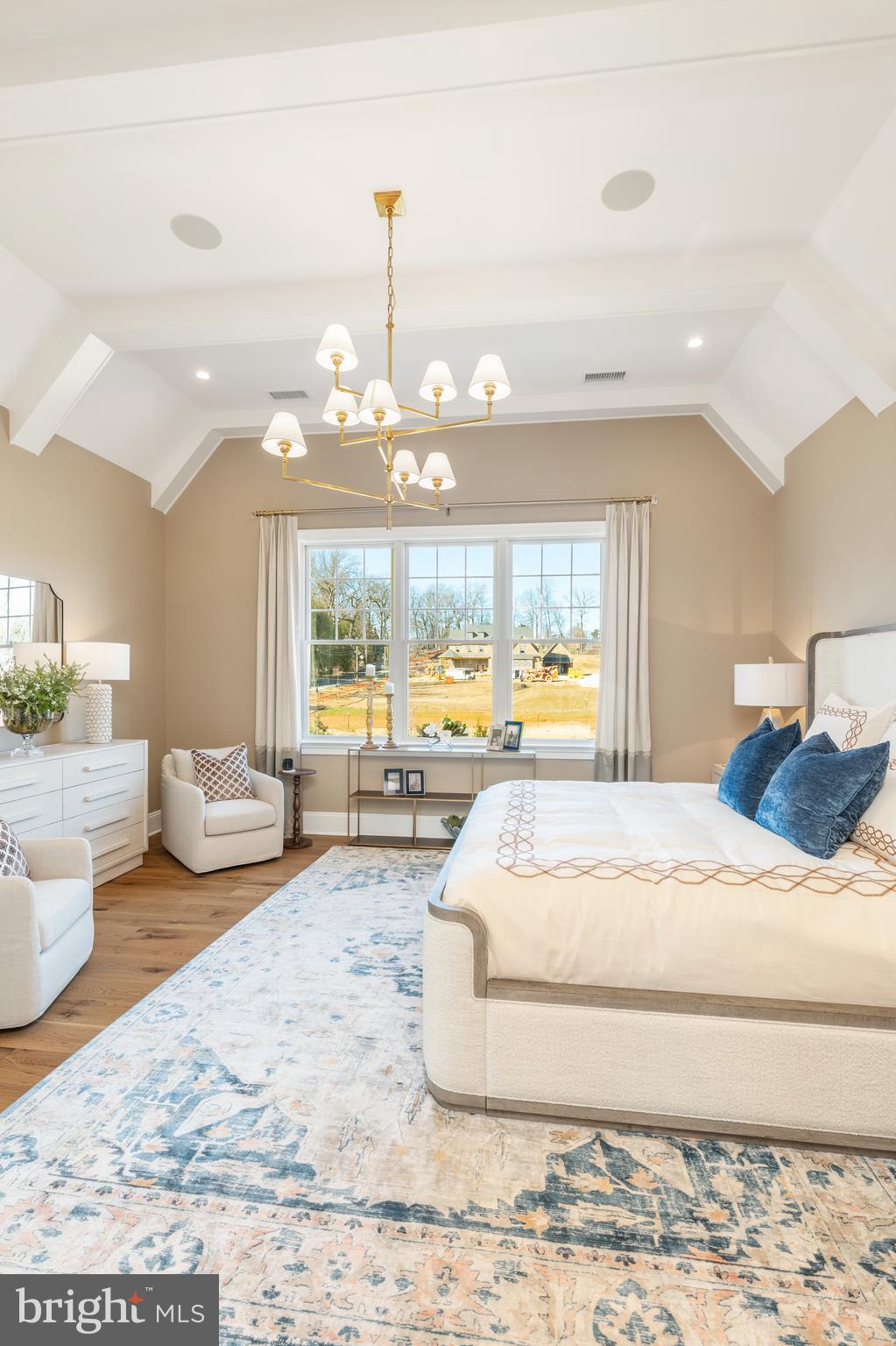 NORTH WAYNE - Residential