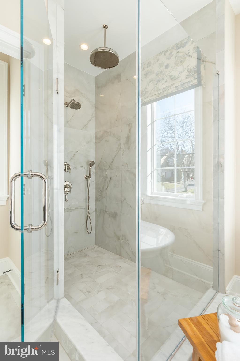 NORTH WAYNE - Residential