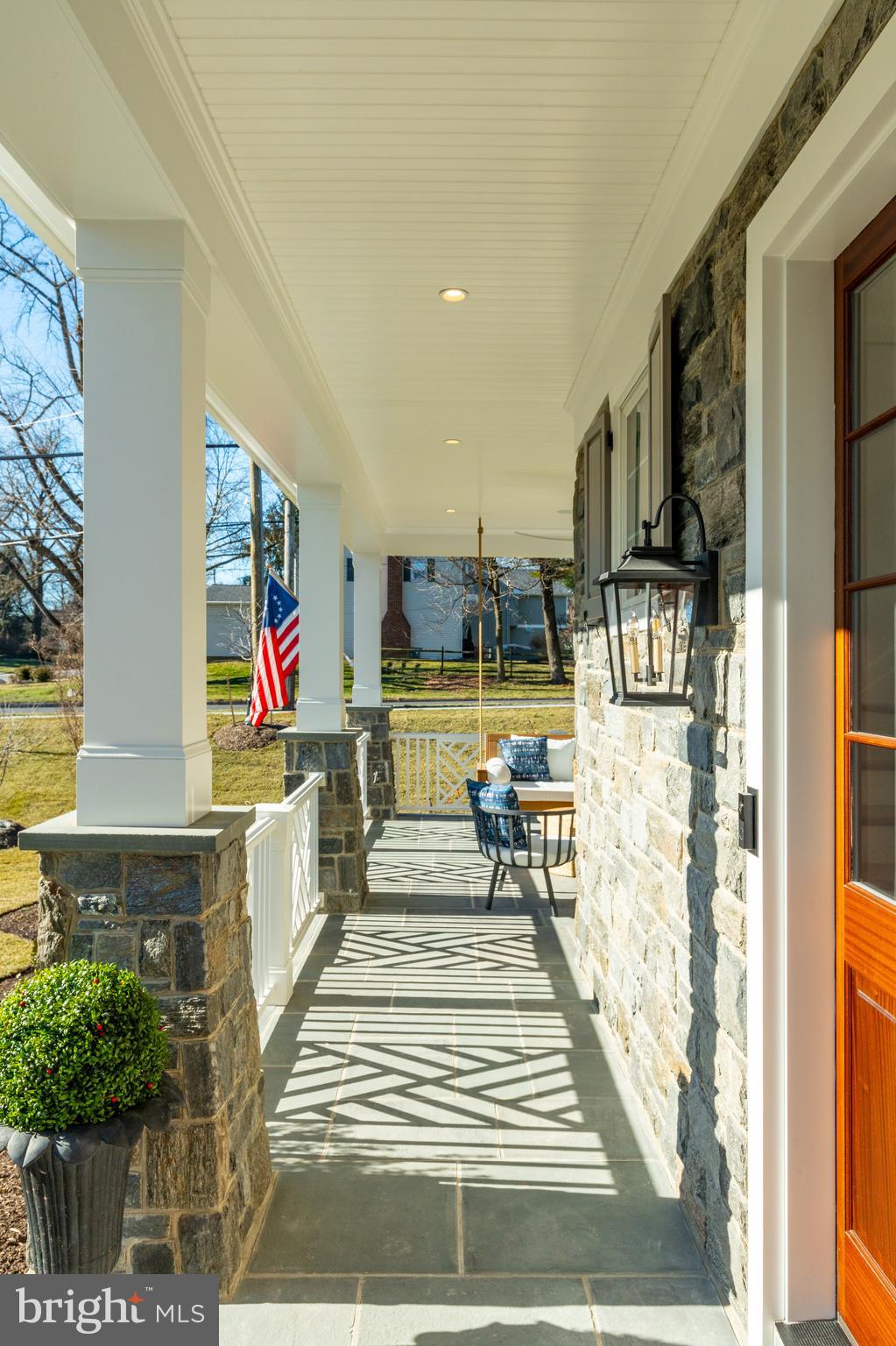 NORTH WAYNE - Residential