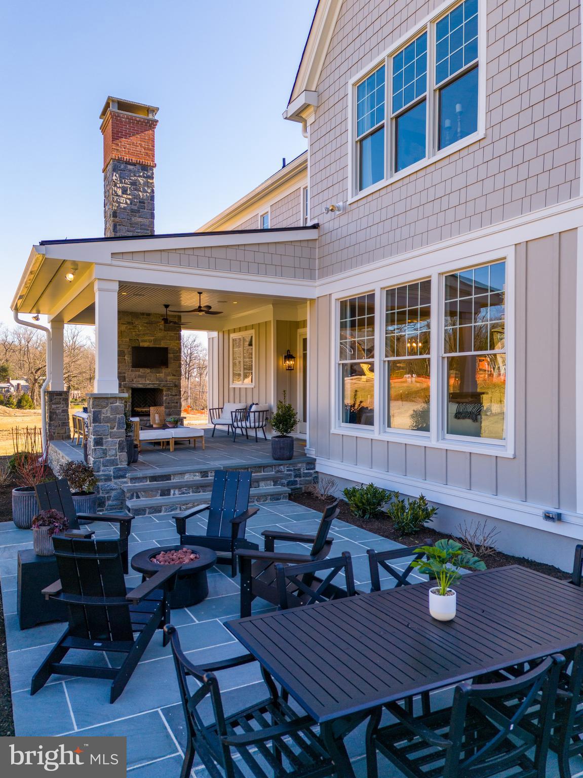 NORTH WAYNE - Residential