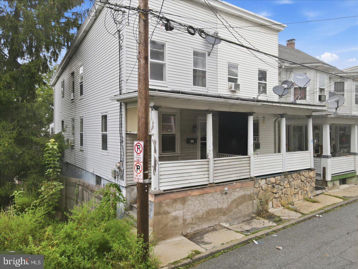 347 W KLINE AVENUE