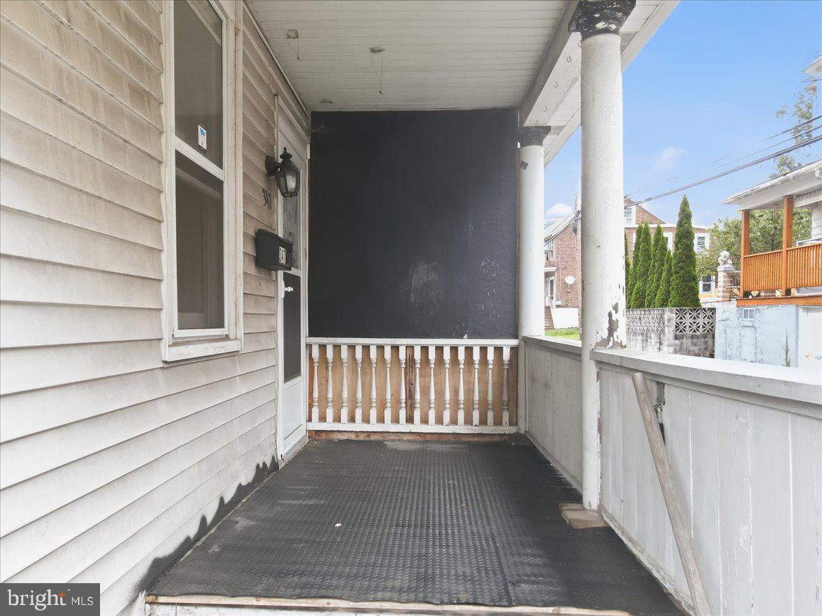 347 W KLINE AVENUE