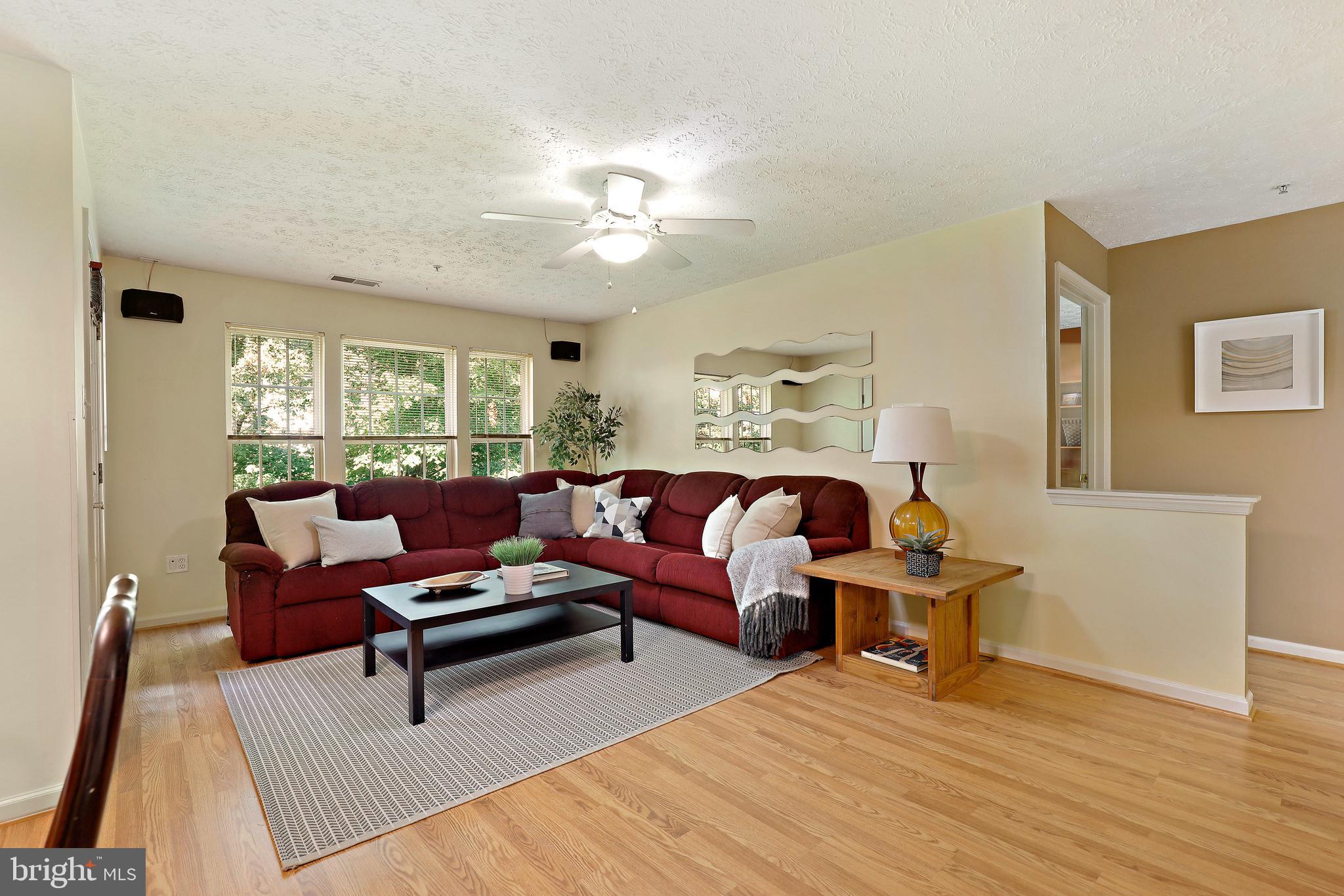 BALTIMORE COUNTY - Residential