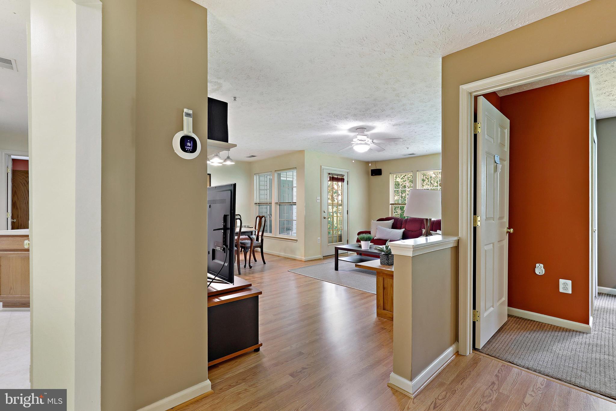 BALTIMORE COUNTY - Residential