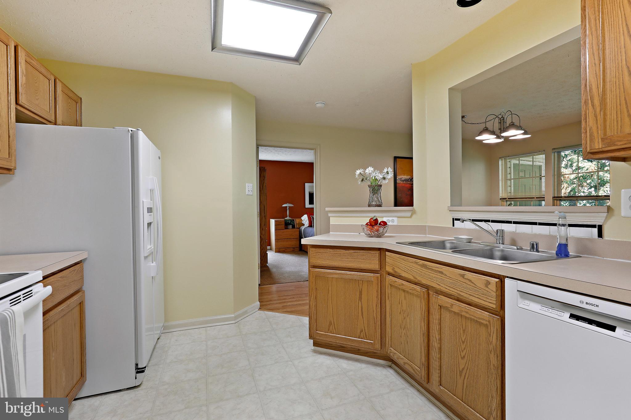 BALTIMORE COUNTY - Residential